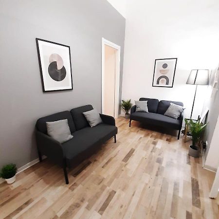 Apartmán Casa Setter Turín Exteriér fotografie