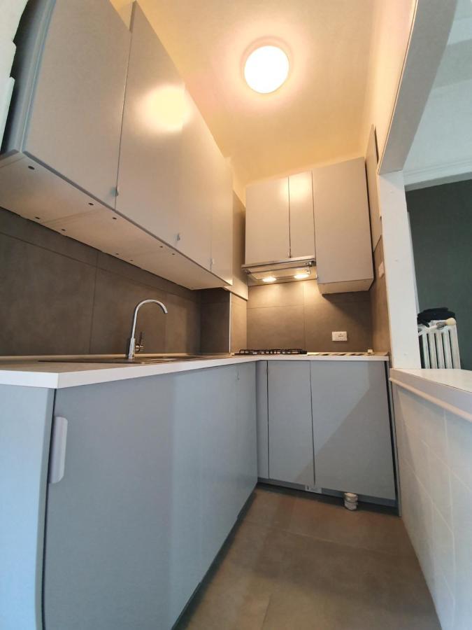Apartmán Casa Setter Turín Exteriér fotografie