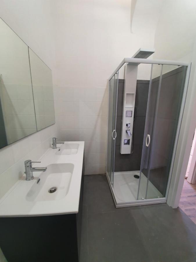 Apartmán Casa Setter Turín Exteriér fotografie
