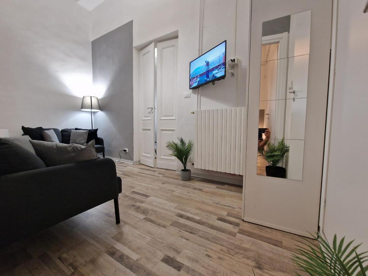 Apartmán Casa Setter Turín Exteriér fotografie