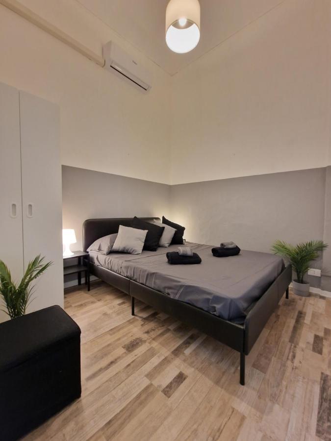 Apartmán Casa Setter Turín Exteriér fotografie