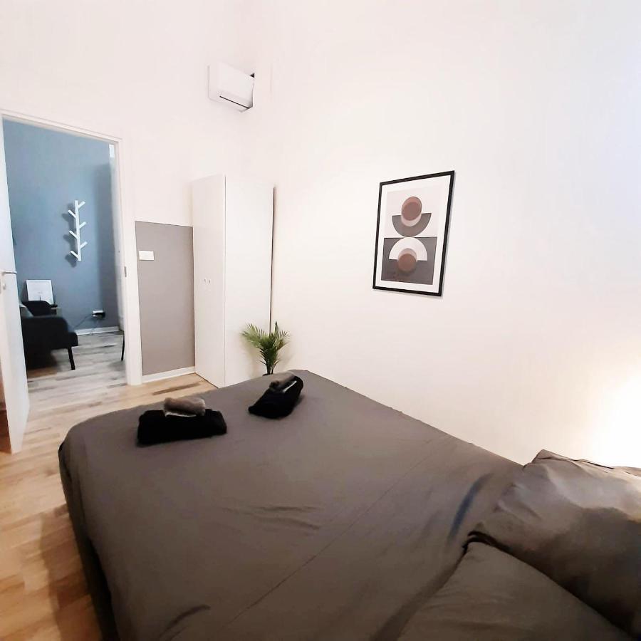 Apartmán Casa Setter Turín Exteriér fotografie