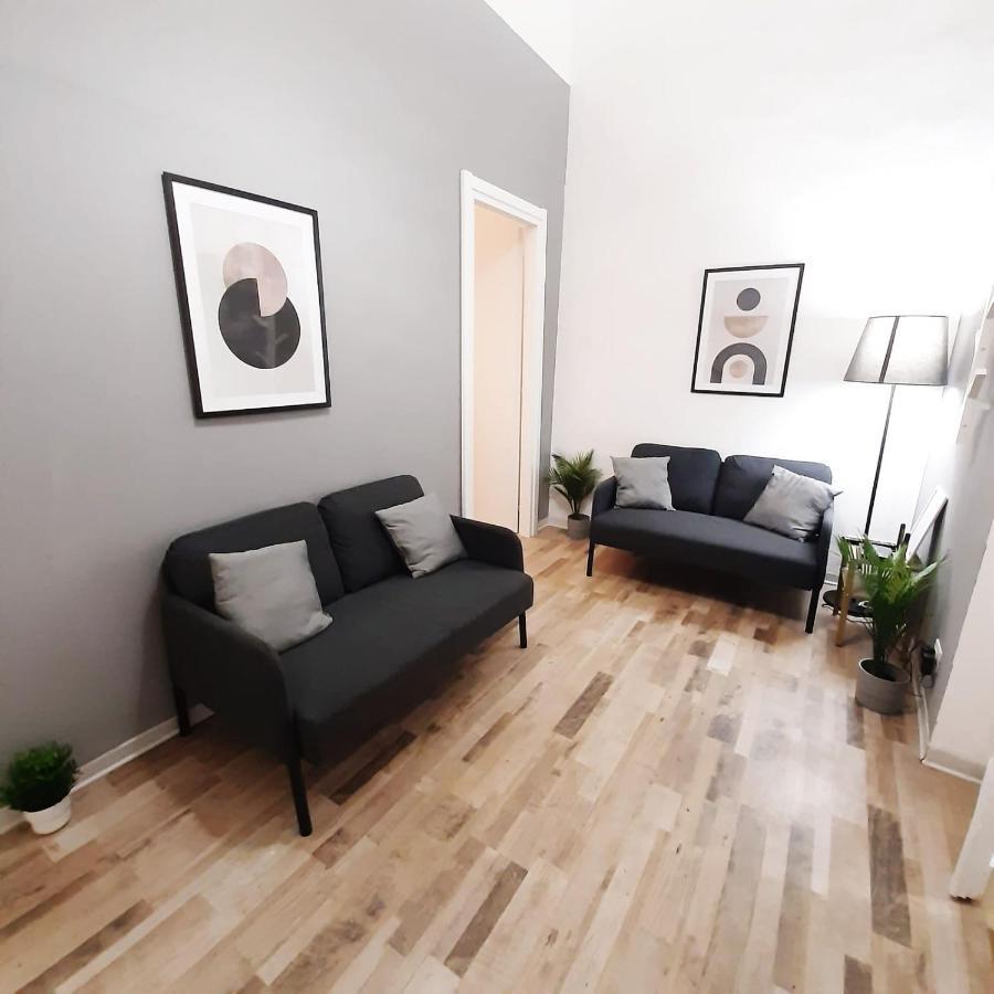 Apartmán Casa Setter Turín Exteriér fotografie