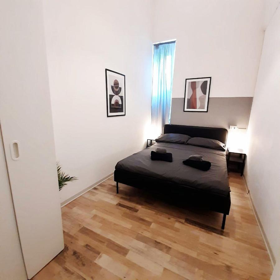 Apartmán Casa Setter Turín Exteriér fotografie