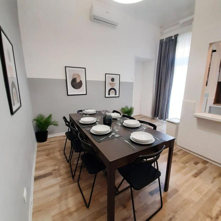 Apartmán Casa Setter Turín Exteriér fotografie