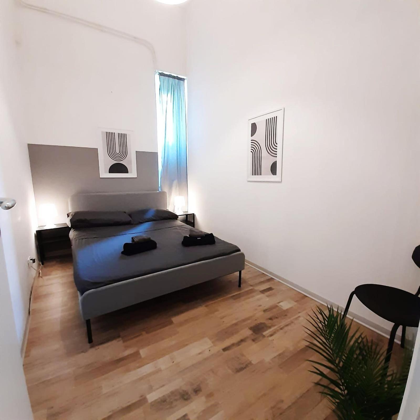 Apartmán Casa Setter Turín Exteriér fotografie