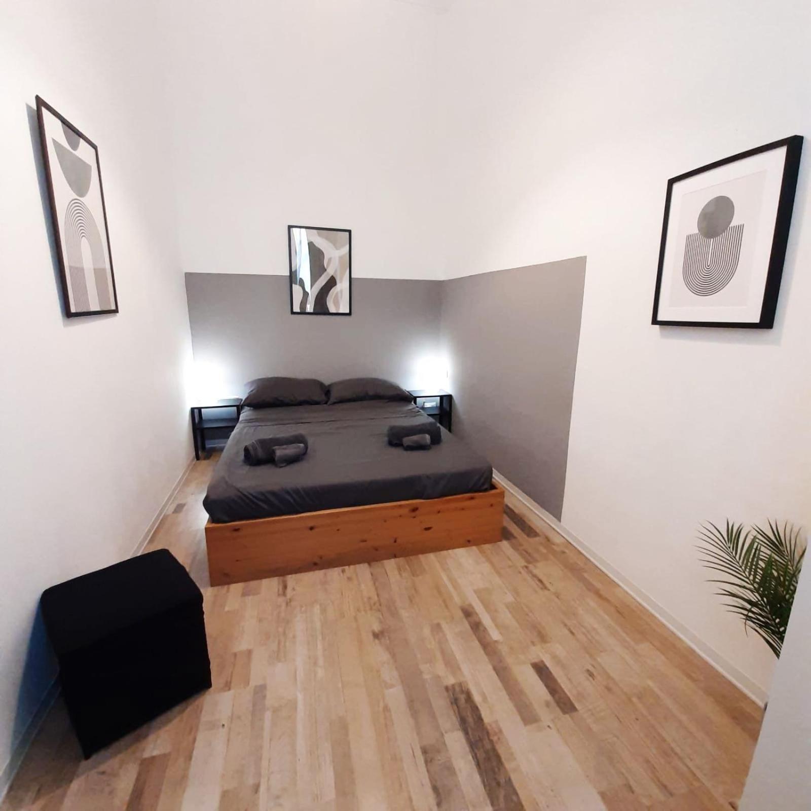 Apartmán Casa Setter Turín Exteriér fotografie