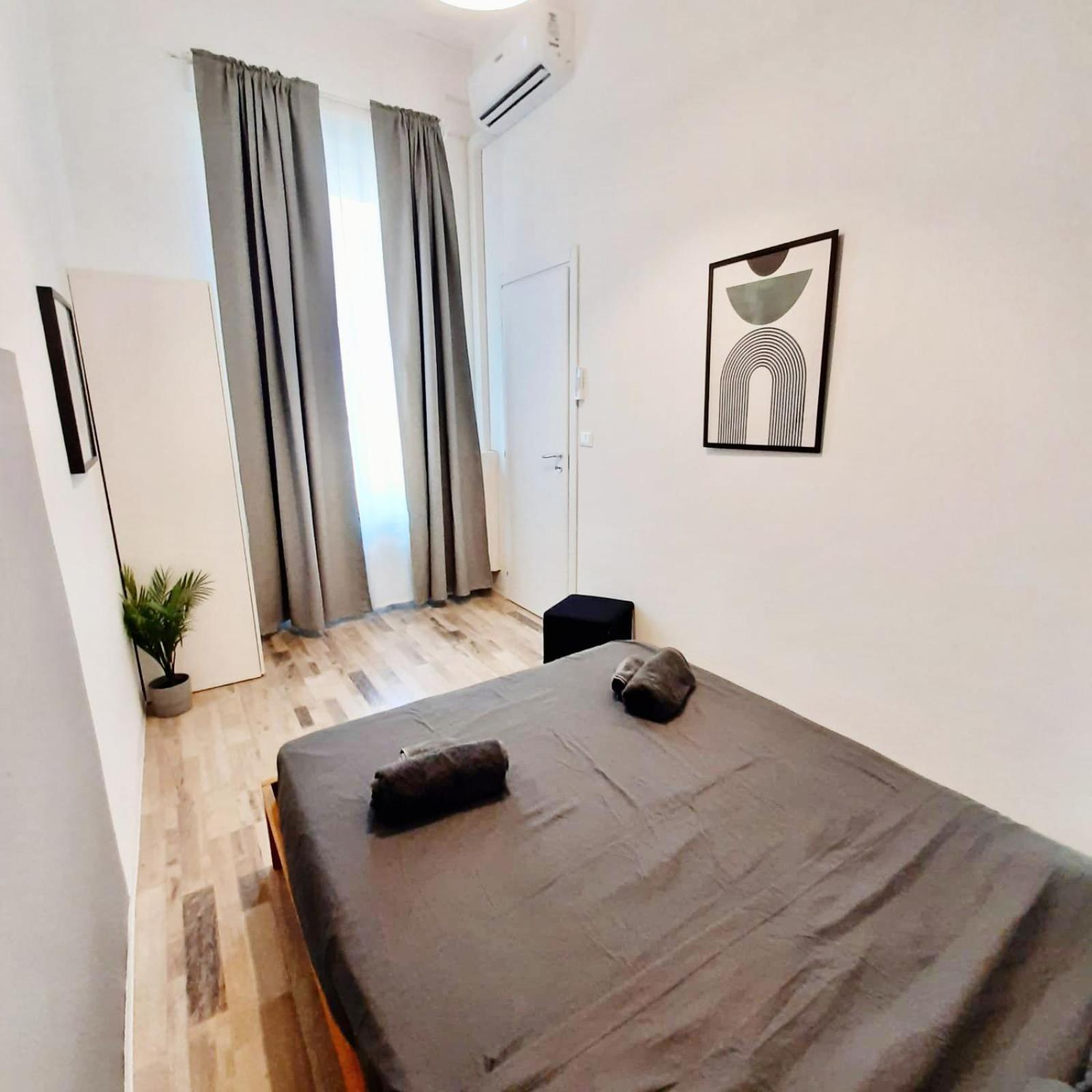 Apartmán Casa Setter Turín Exteriér fotografie