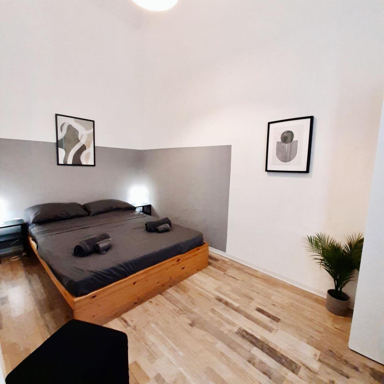 Apartmán Casa Setter Turín Exteriér fotografie