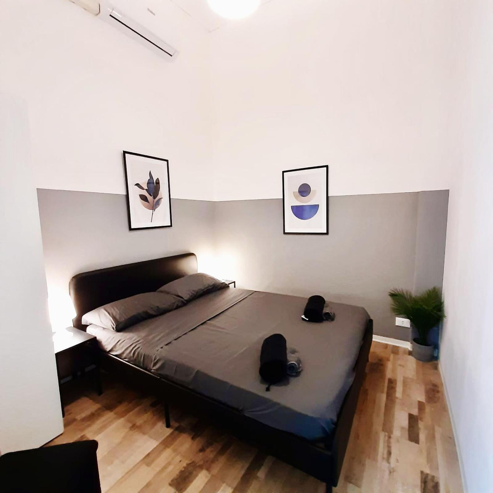 Apartmán Casa Setter Turín Exteriér fotografie