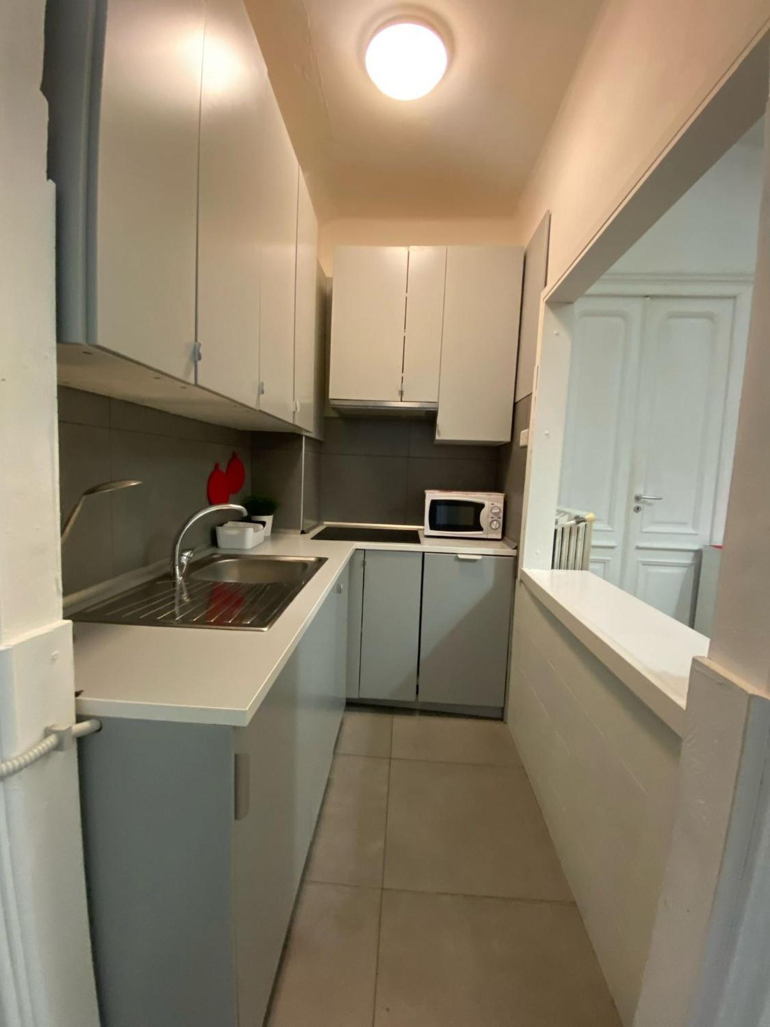Apartmán Casa Setter Turín Exteriér fotografie
